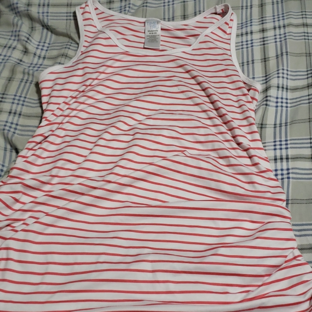 Womens maternity shirt